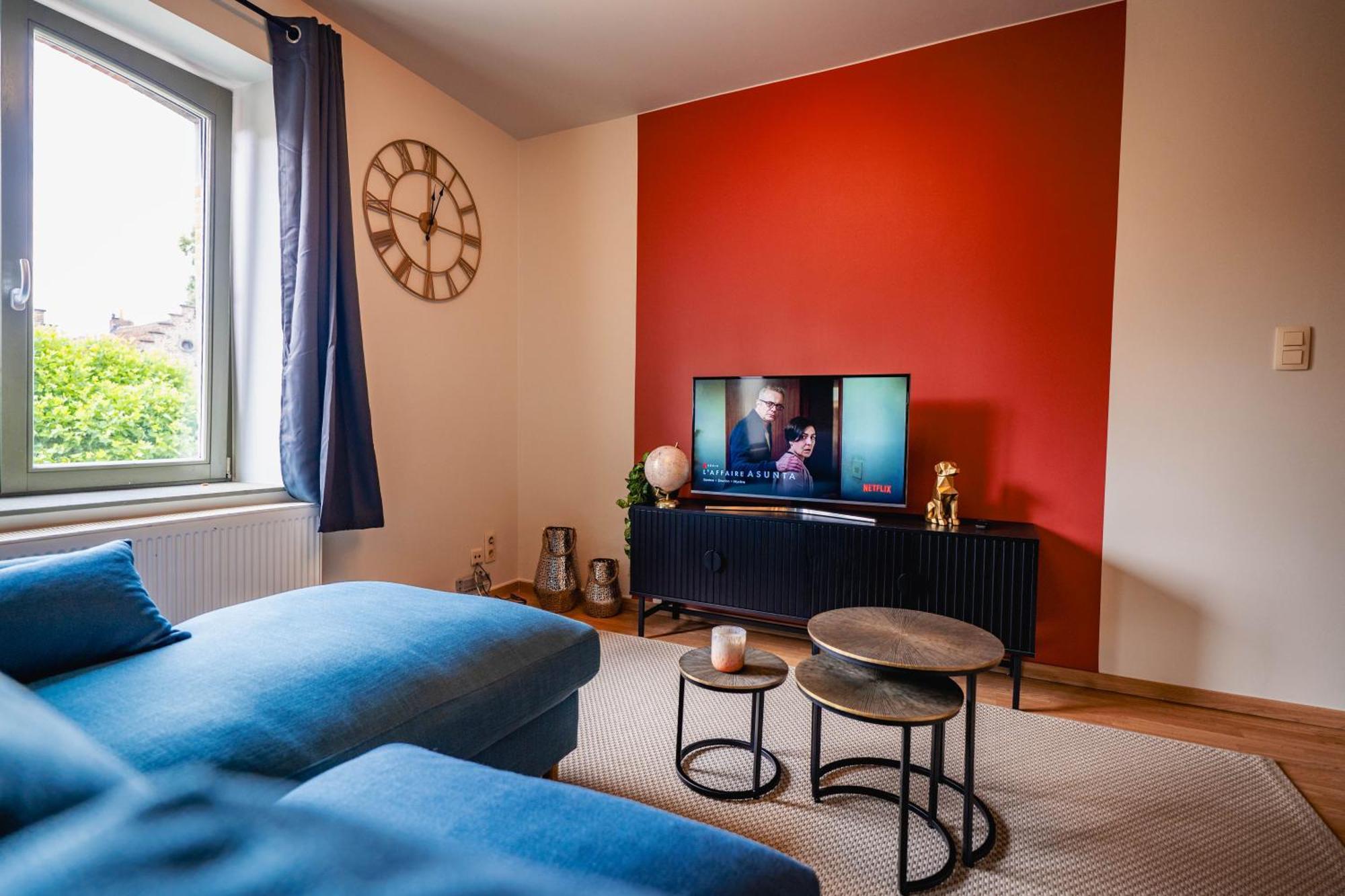 Hyper Centre Appartement *