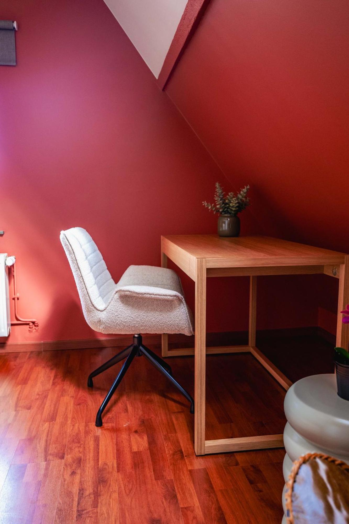 Hyper Centre Appartement *